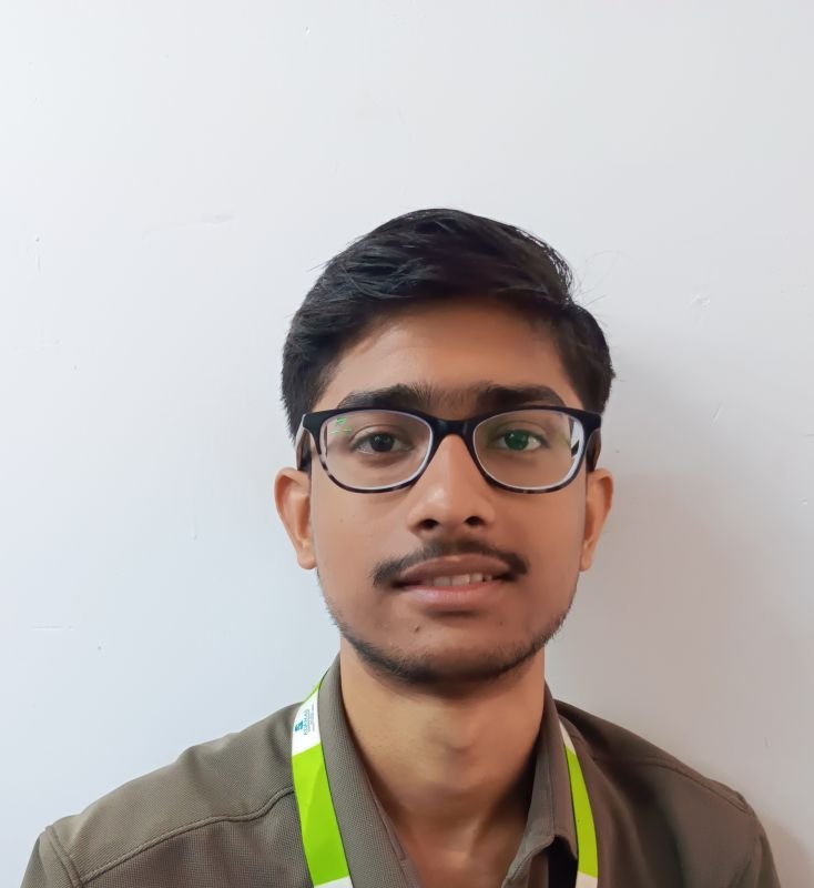 Image of Aditya Jyoti Neogi