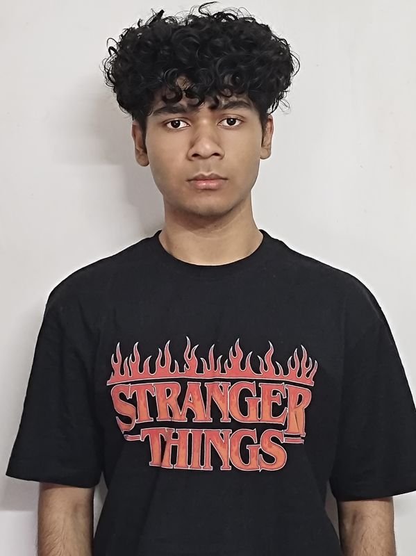 Image of Sagnik Basu