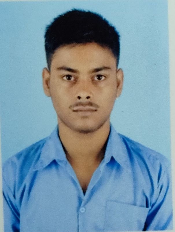 Image of Subhadeep Dutta