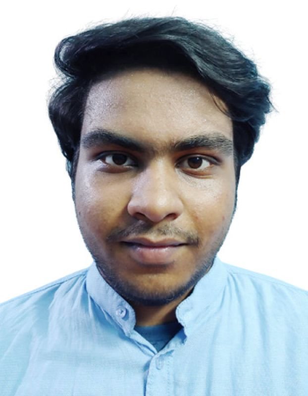 Image of Aniket Sengupta