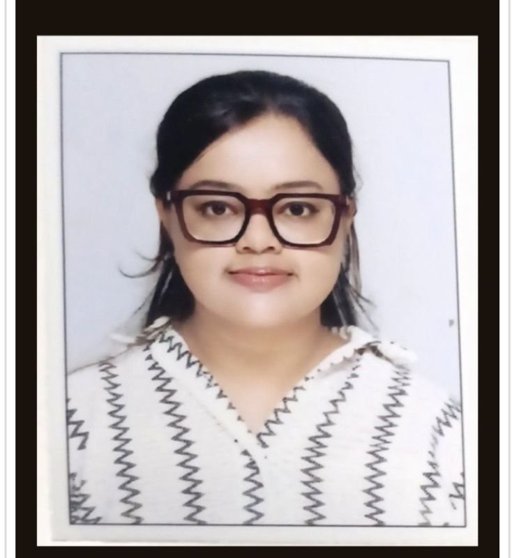 Image of Saptaparni Saha