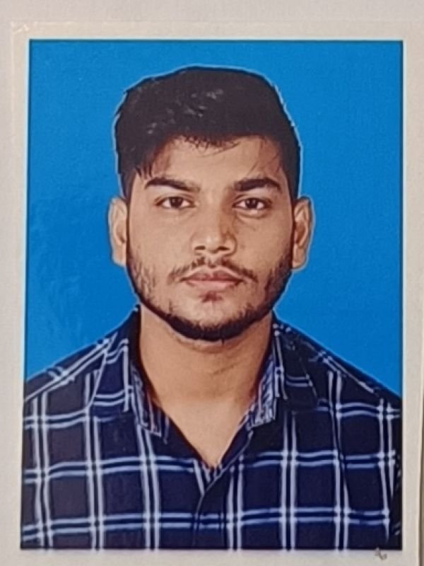 Image of Piyush Kumar