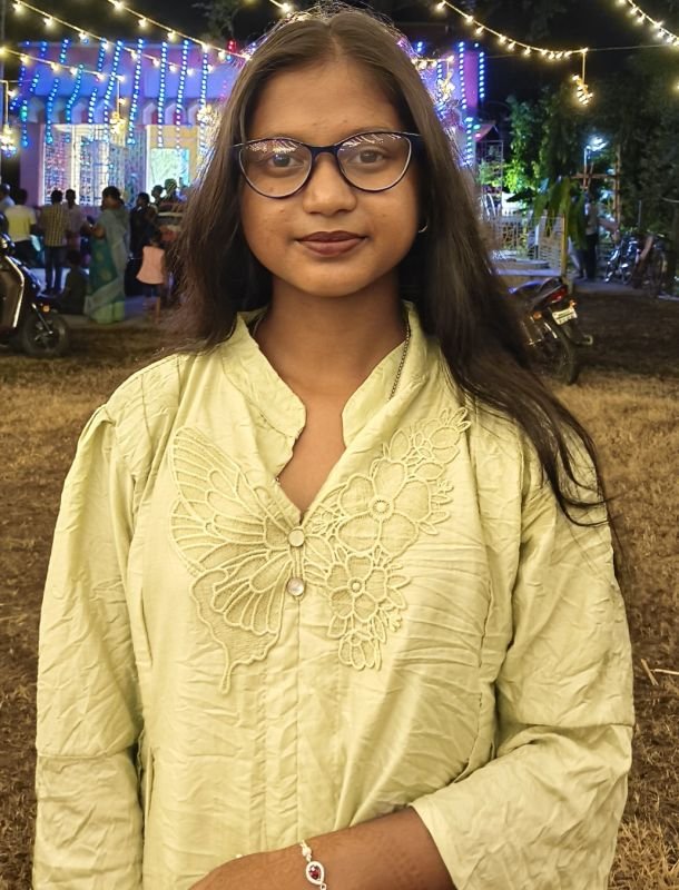 Image of Sibani Mallick