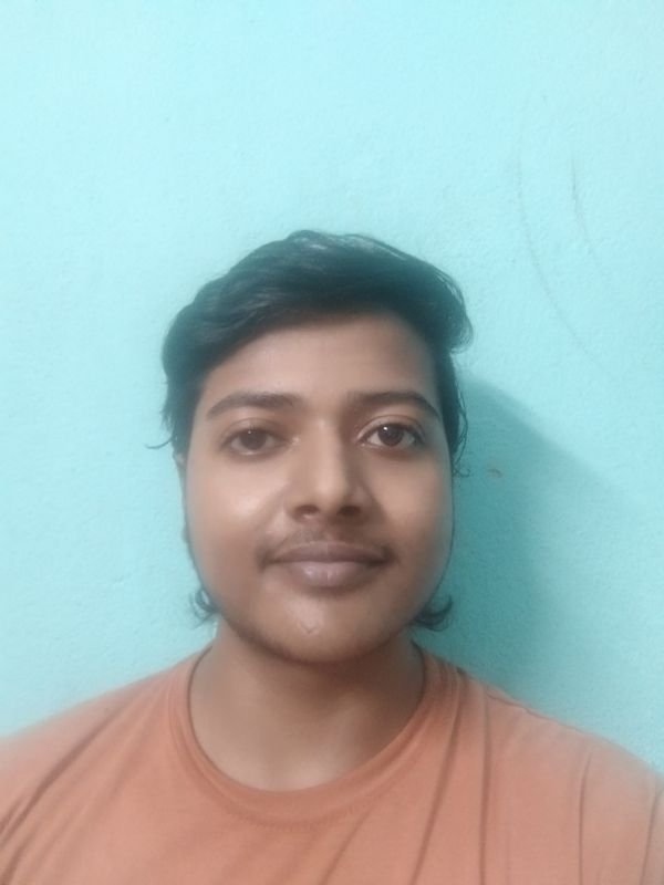 Image of Utsab Chatterjee