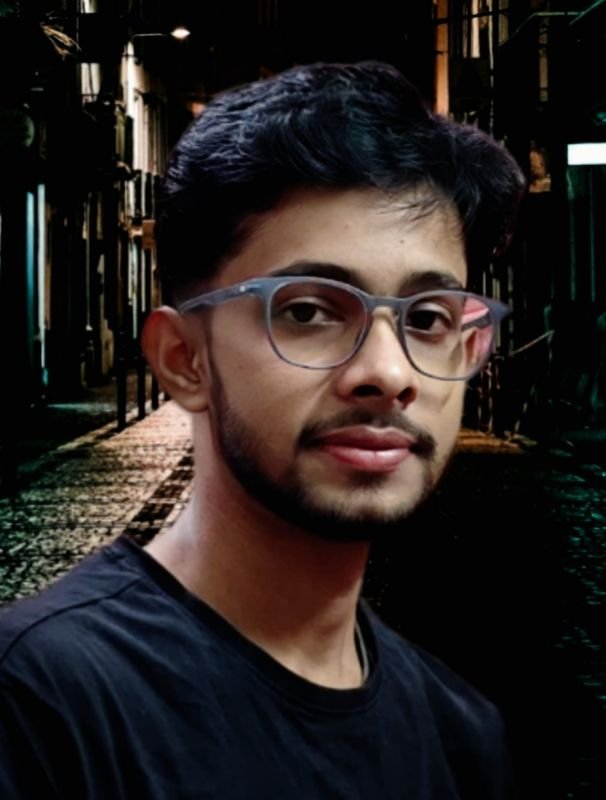 Image of Md Afroj Uddin Gazi