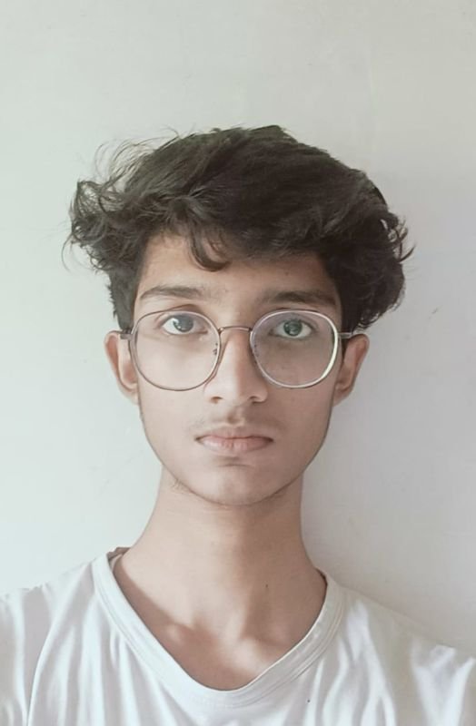 Image of Shorya Singh