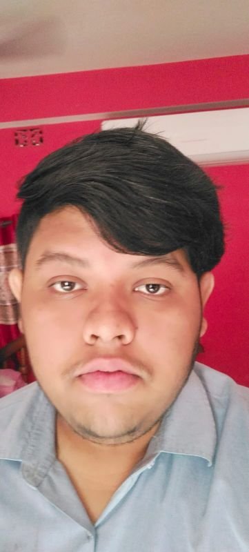 Image of Priyam Chhetri