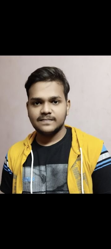 Image of Ayush Kumar Jaiswal