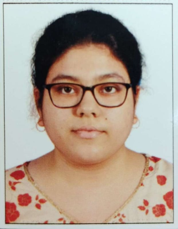 Image of Chandrima Ghosh