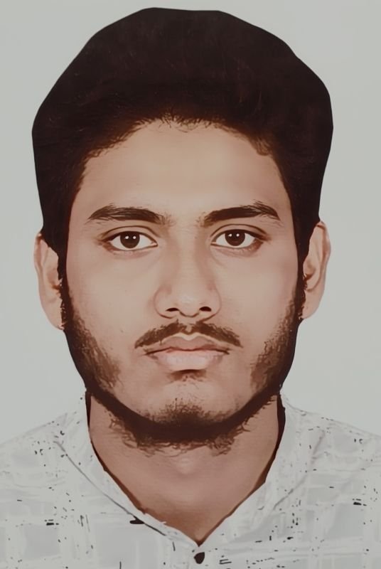 Image of Sovik Sahoo