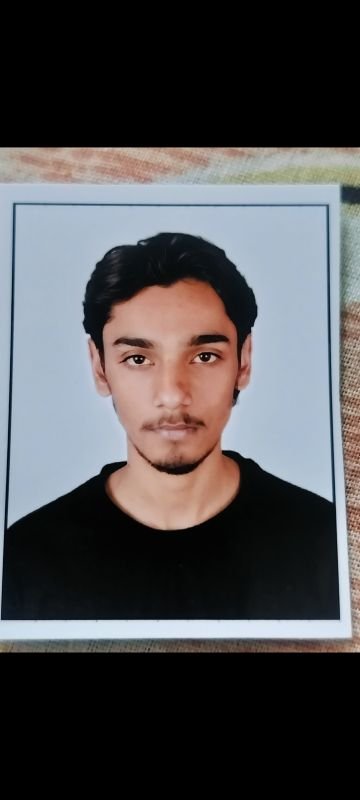 Image of Md Imran Khan