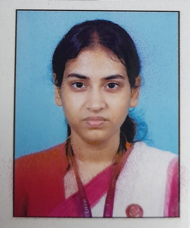 Image of Samrajni Saha