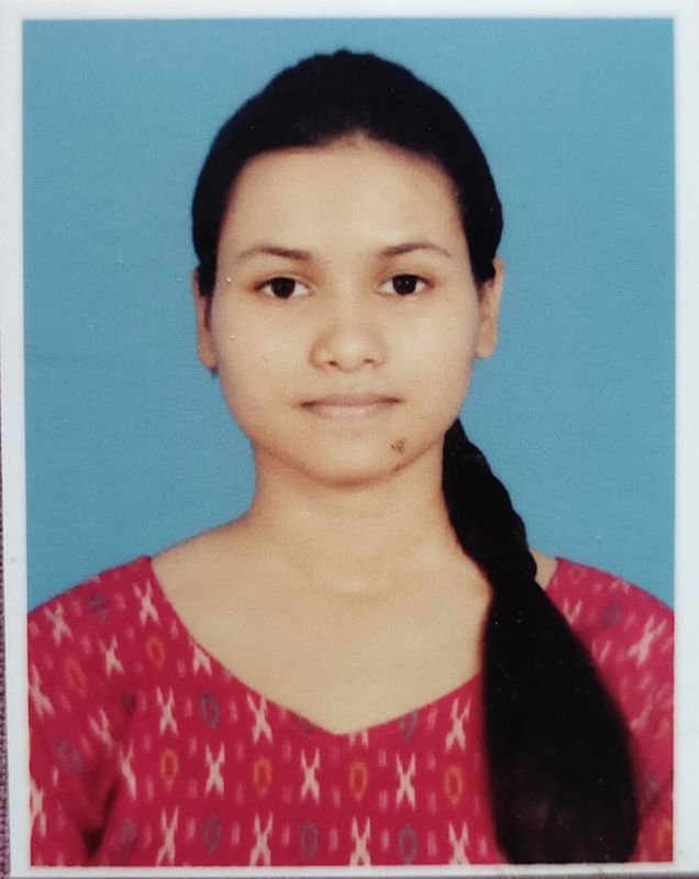 Image of Srijita Sarkar