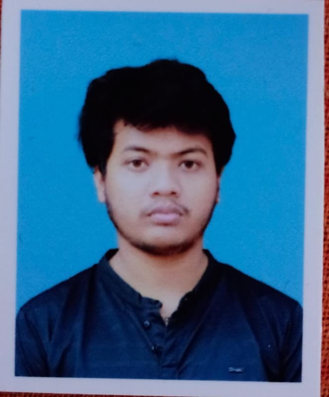 Image of Sandipan Mondal