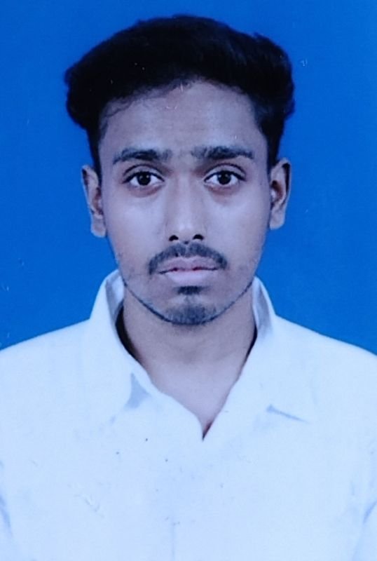 Image of Sumit Biswas