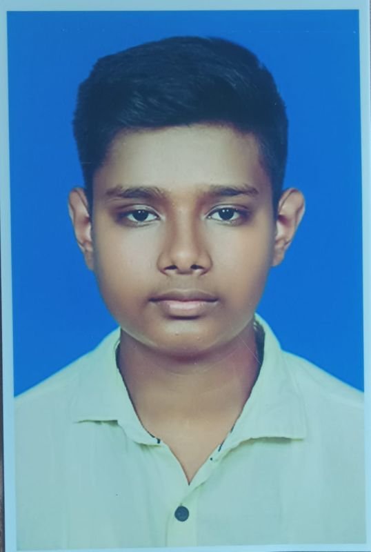 Image of Jahid Hassan