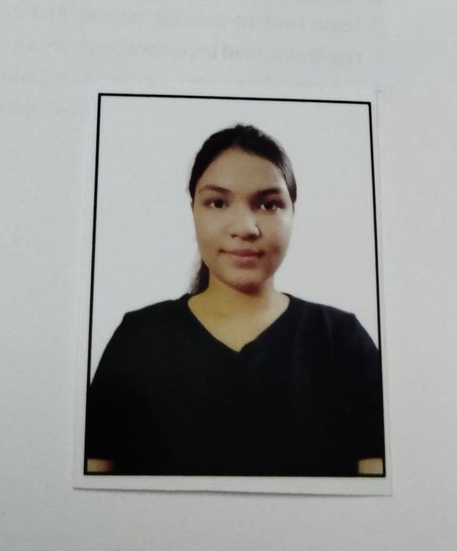 Image of Zainab Jahan