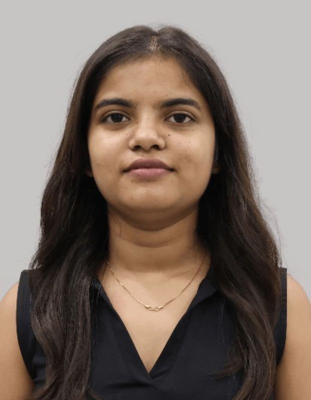 Image of Komal Singh