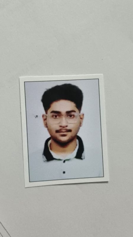 Image of Reyansh Dalui