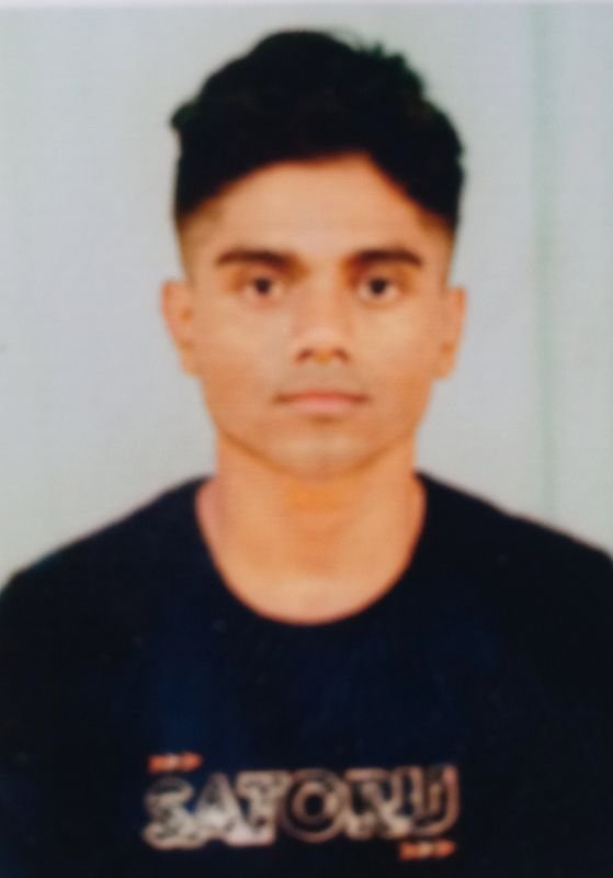 Image of Subhajyoti Maity