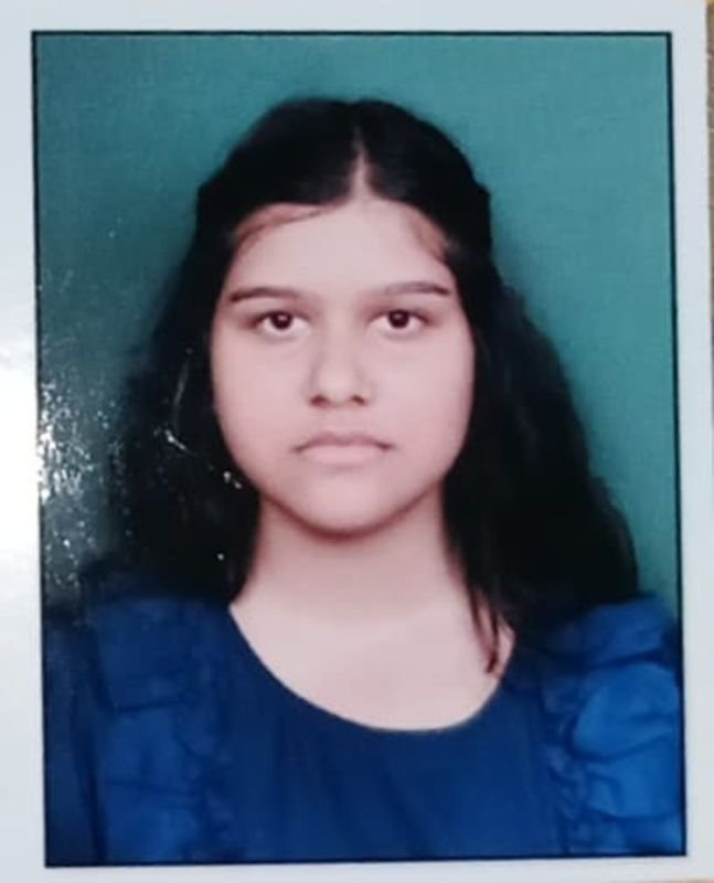 Image of Sayani Ghosh