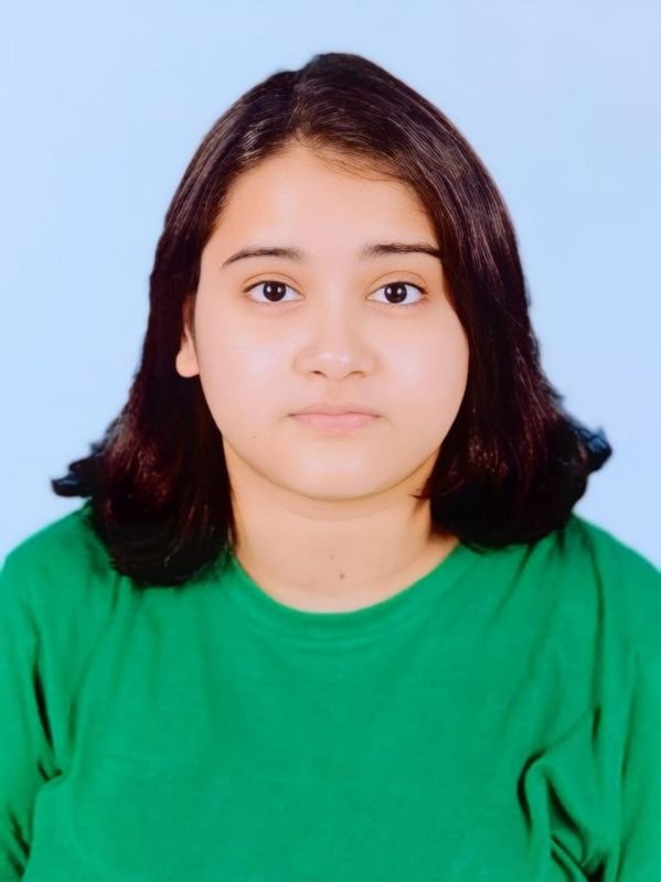 Image of Kirti Singh