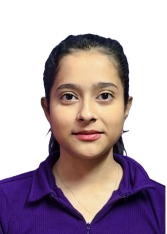 Image of Sriyadita Bose