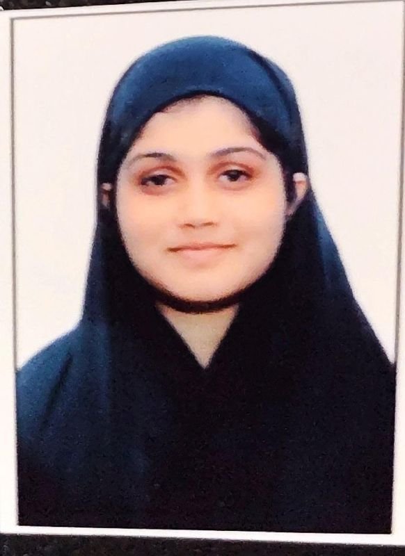 Image of Naima Ghazali