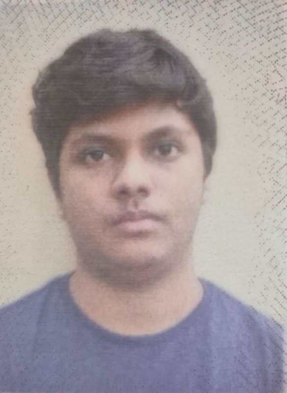 Image of Dipta Kishan Dutta