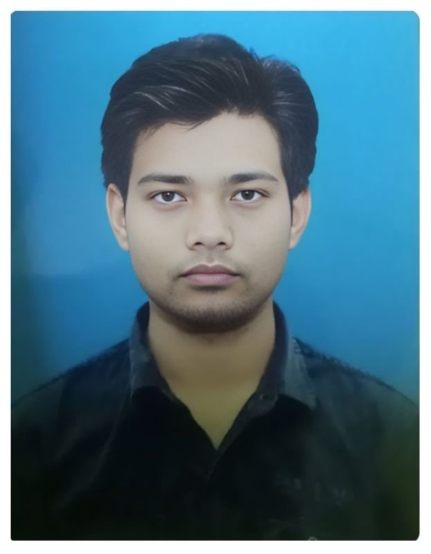 Image of Talha Tanweer