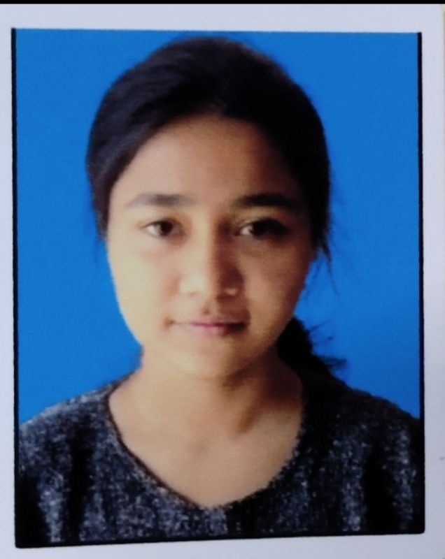 Image of Swagata Bhunia