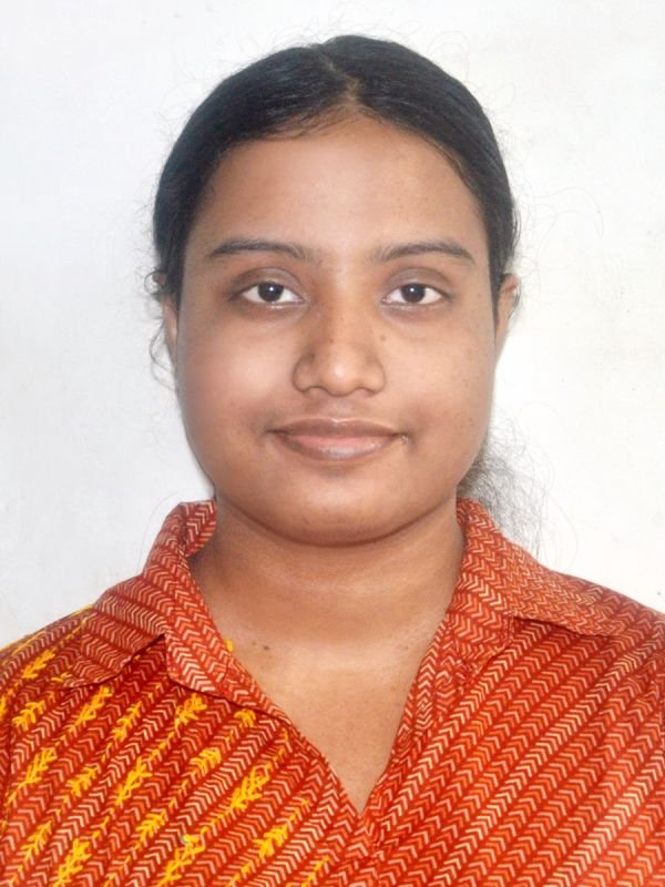 Image of Sulagna Mukherjee