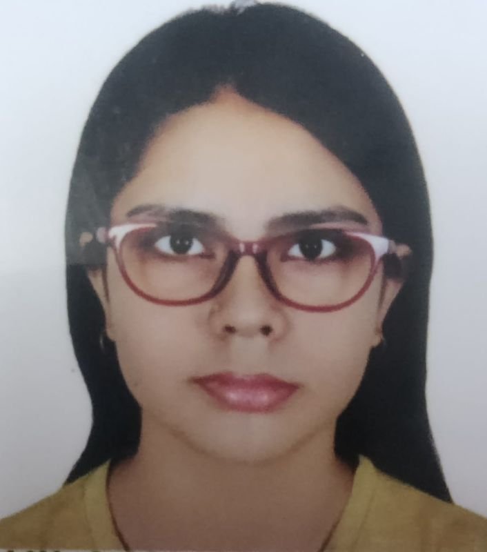 Image of Nilaanjana Dutta