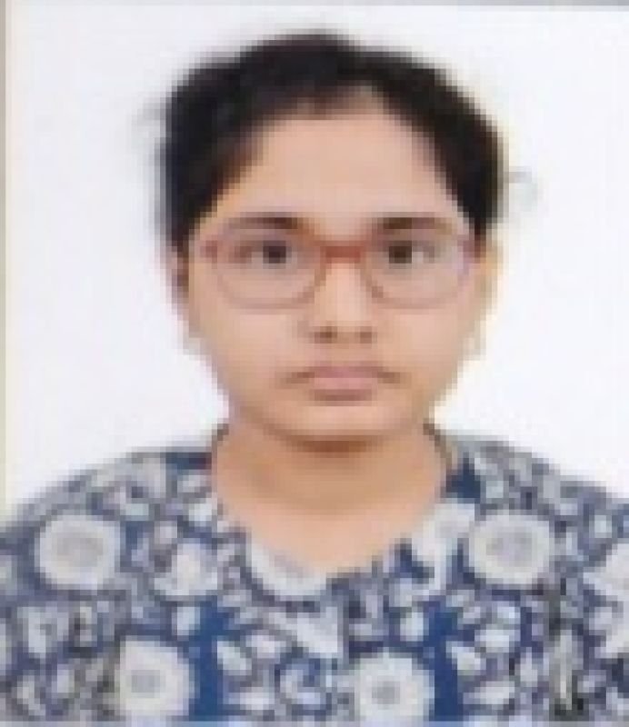 Image of Sukriti Biswas