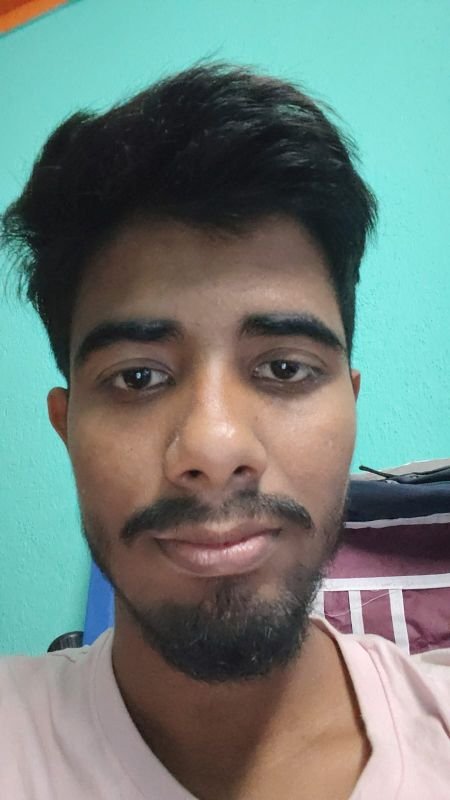 Image of Suman Chatterjee