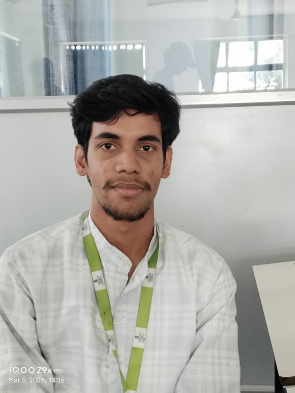 Image of Anish Chaudhary