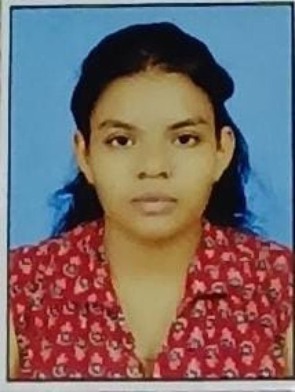 Image of Rashi Koiri