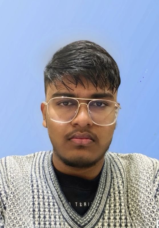 Image of Satyam Kumar