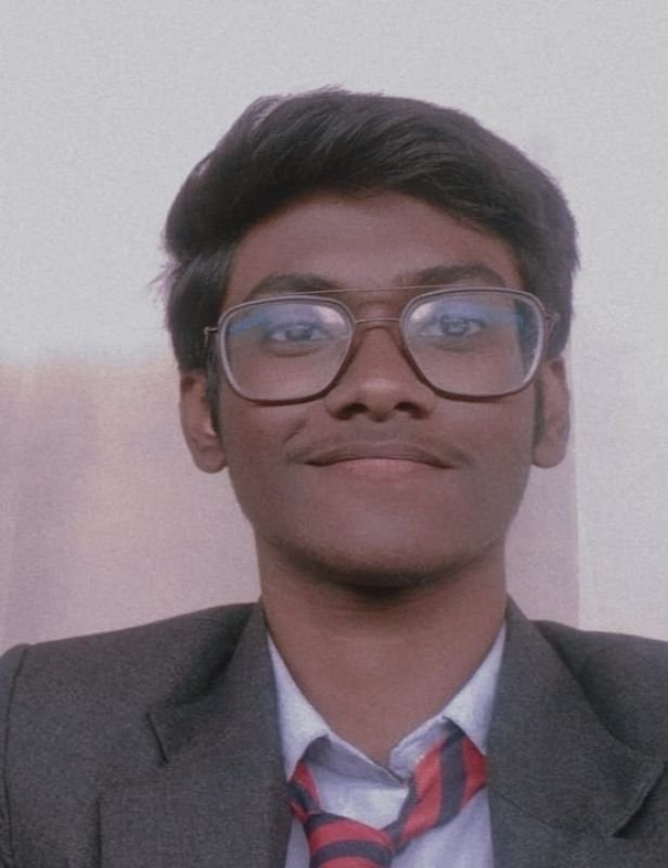 Image of Oshnik Kundu