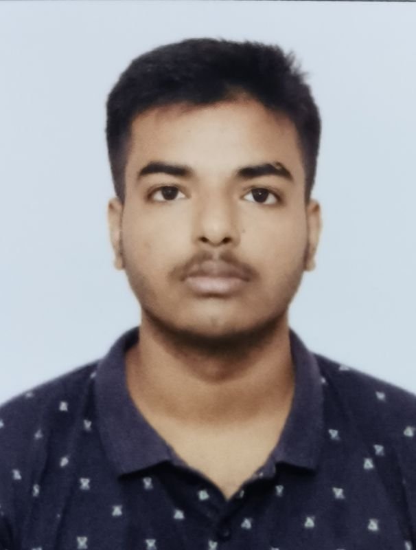 Image of Ashik Mondal