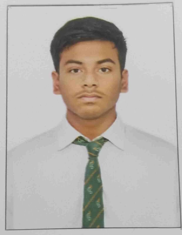 Image of Priyam Kundu