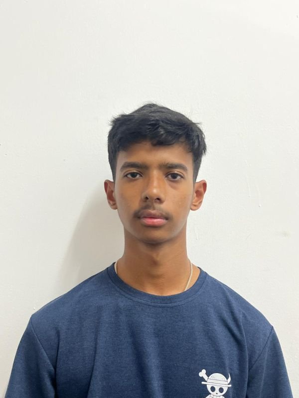 Image of Sk Nayeem Ur Rahman