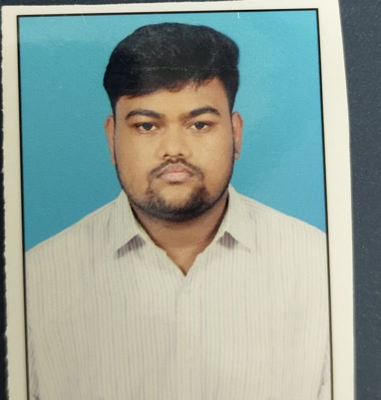 Image of Shubham Kumar Prasad