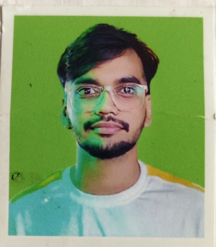 Image of Anis Rahaman