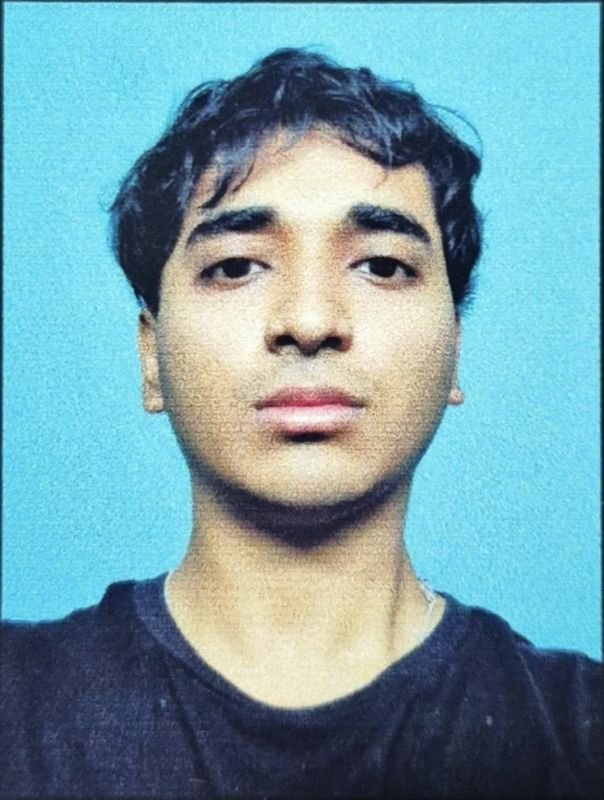 Image of Azad Hossain