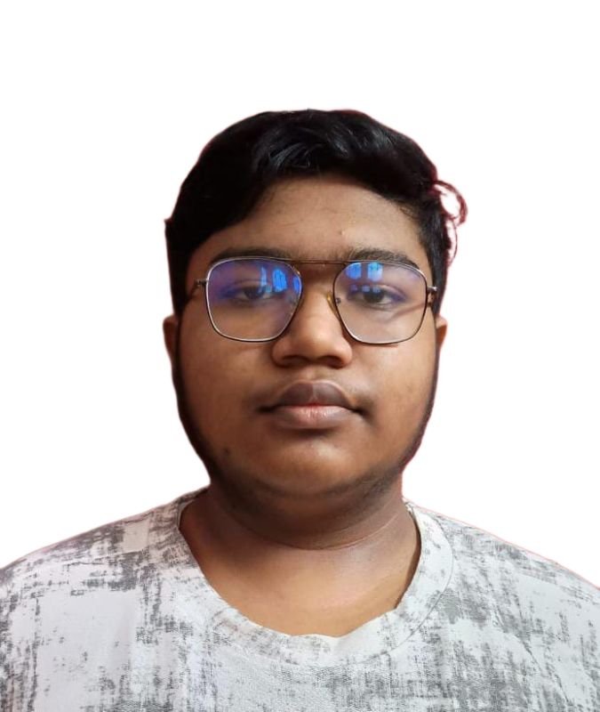 Image of Shaunak Sah