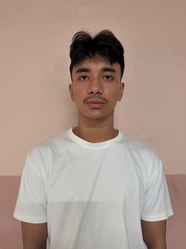 Image of Thangjam Borish Meitei