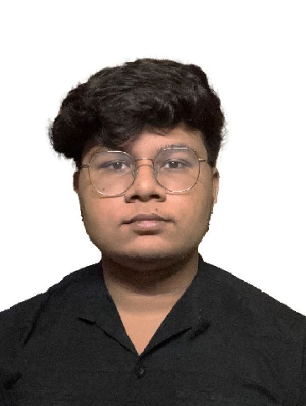 Image of Sumit Bardhan