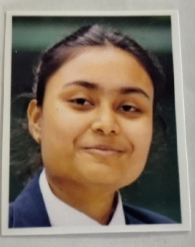 Image of Keshar Sharma