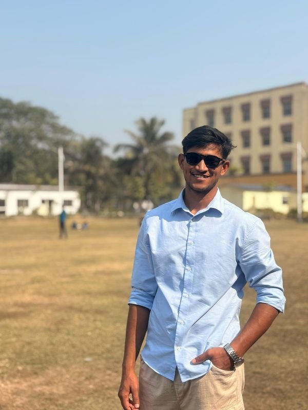 Image of Minhazul Islam Middya